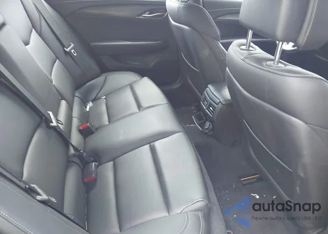 2014 Cadillac Ats Standard from USA, damaged, VIN 1G6AG5RX1E0174764